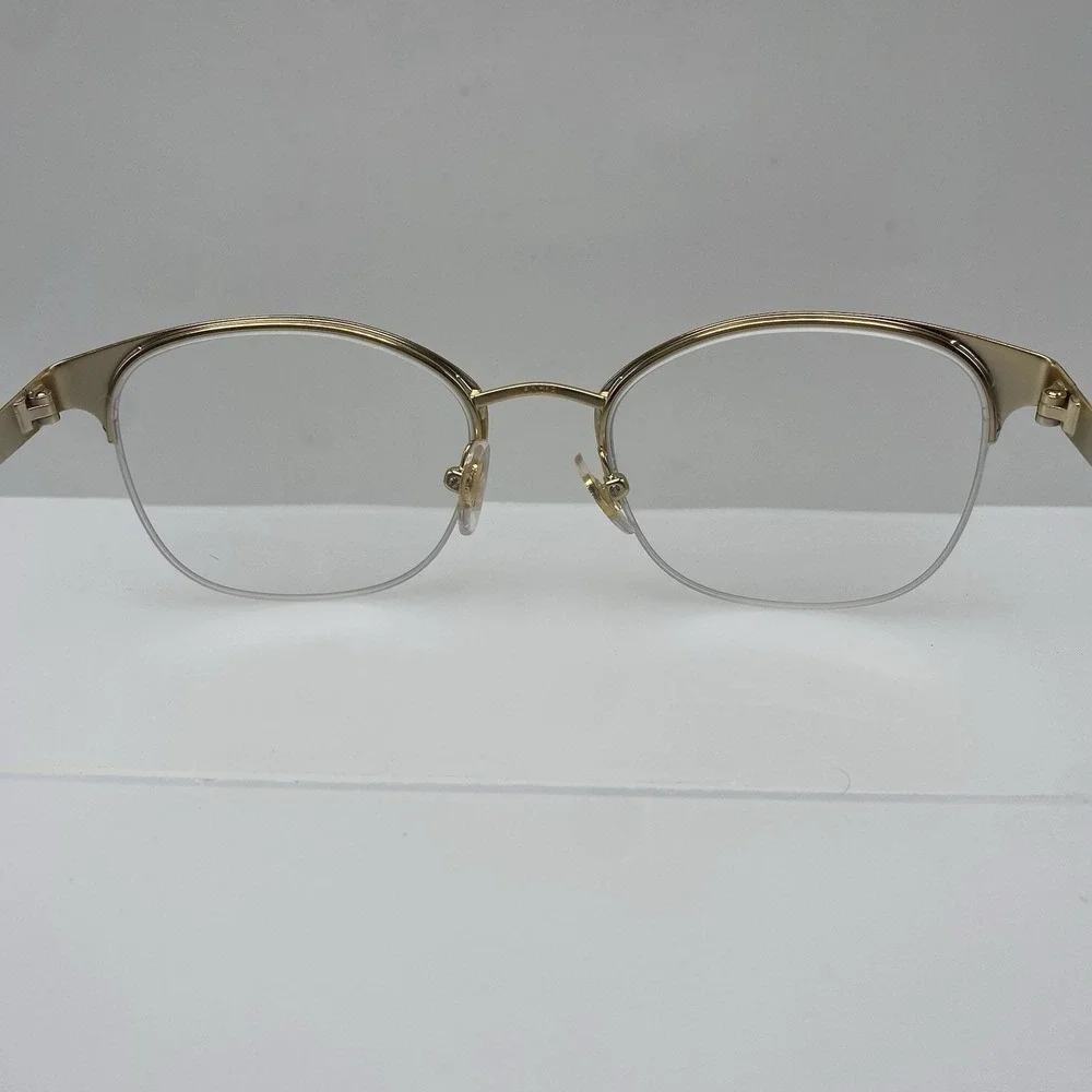 Vogue Eyeglasses Women FRAMES ONLY VO4071 Full Rim 50-19-140 Multicolor 320